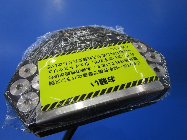 中古ゴルフ OZ.1iの写真