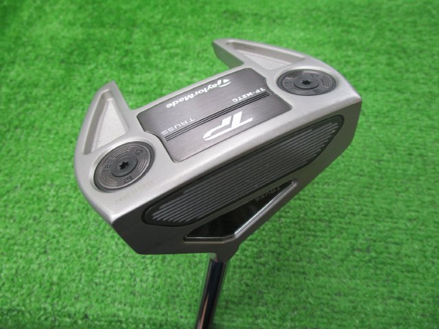 中古ゴルフ TP TRUSS M2TCの写真