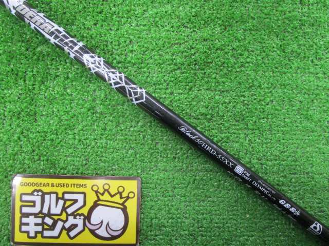 中古ゴルフ その他 シャフトの写真