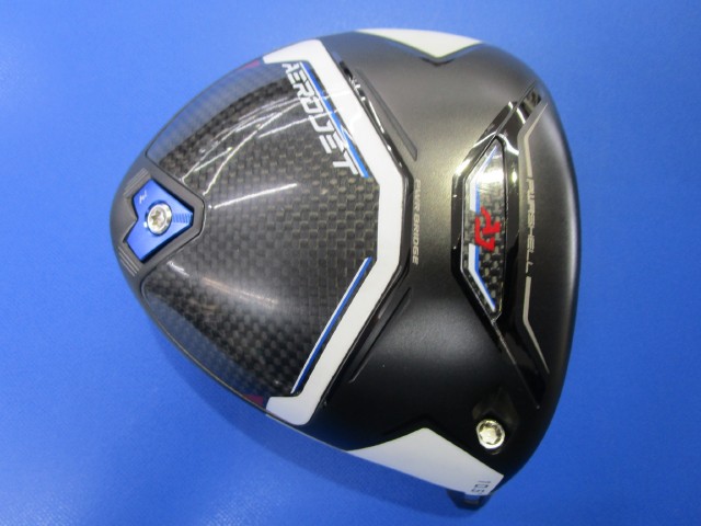 中古ゴルフ AEROJET 10.5°の写真