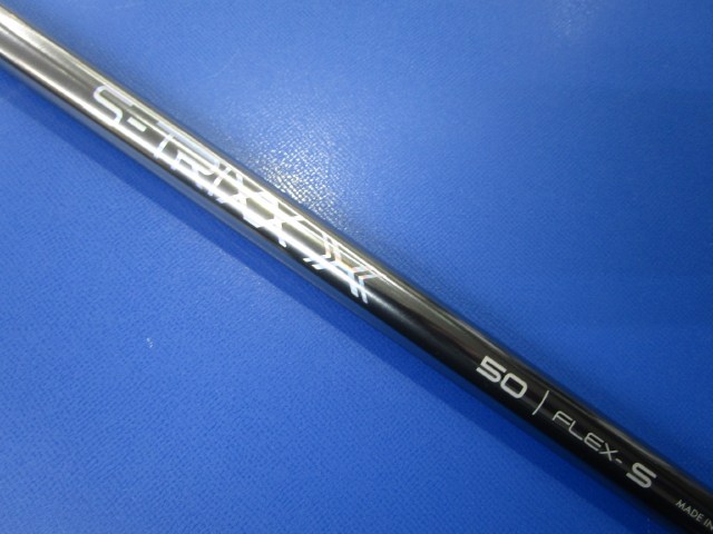 中古ゴルフ その他 シャフトの写真