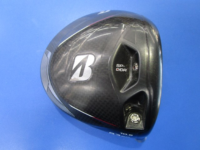 中古ゴルフ B3 SD 10.5°の写真