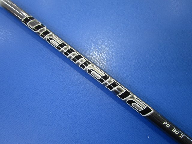 その他 シャフト