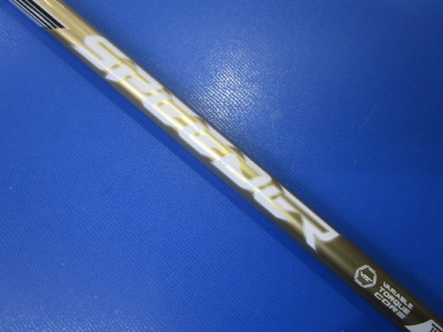 中古ゴルフ Fujikura シャフトの写真