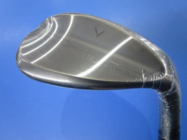 中古ゴルフ Callaway ウェッジの写真