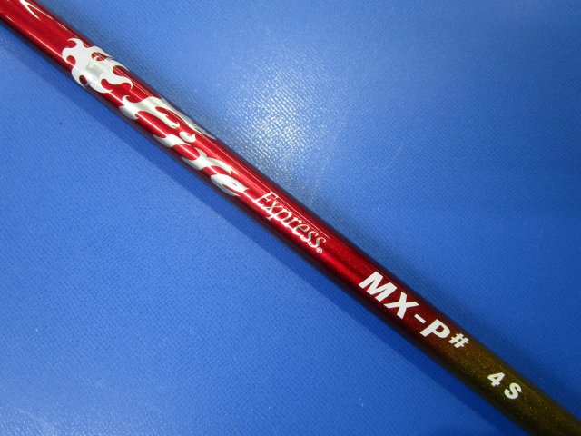 中古ゴルフ COMPOSITE TECHNO シャフトの写真