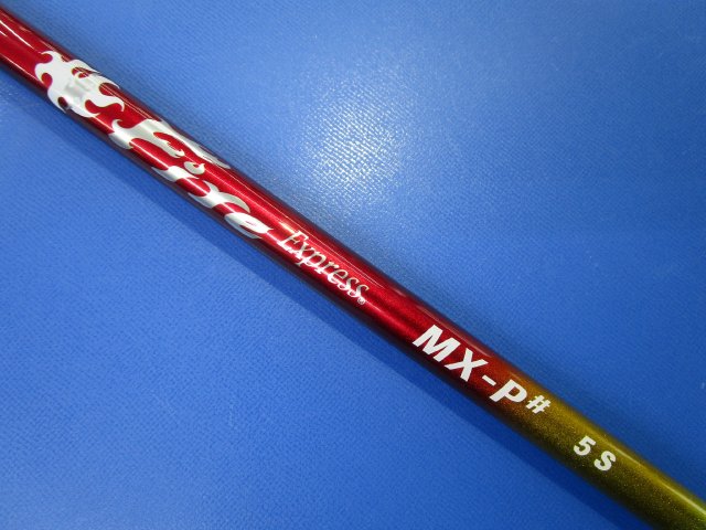 中古ゴルフ COMPOSITE TECHNO シャフトの写真