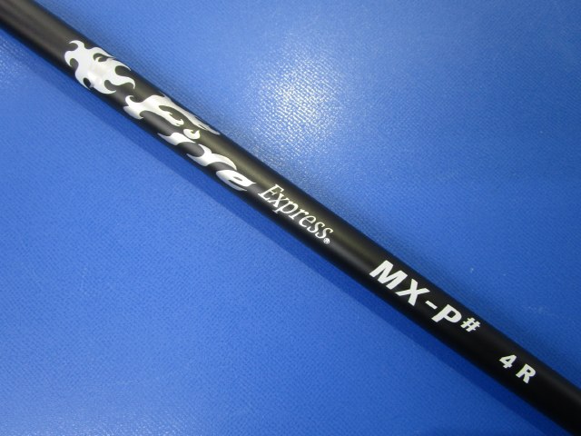 中古ゴルフ COMPOSITE TECHNO シャフトの写真