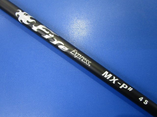 中古ゴルフ COMPOSITE TECHNO シャフトの写真