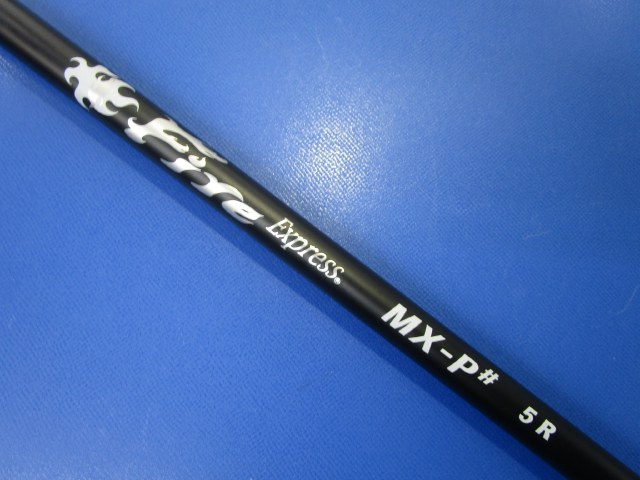 中古ゴルフ COMPOSITE TECHNO シャフトの写真