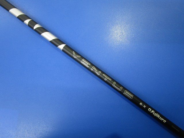 中古ゴルフ Fujikura シャフトの写真