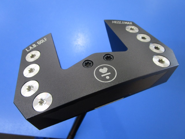 中古ゴルフ MEZZ.1 MAXの写真