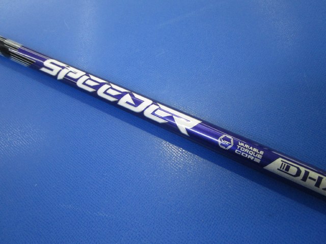 中古ゴルフ Fujikura シャフトの写真