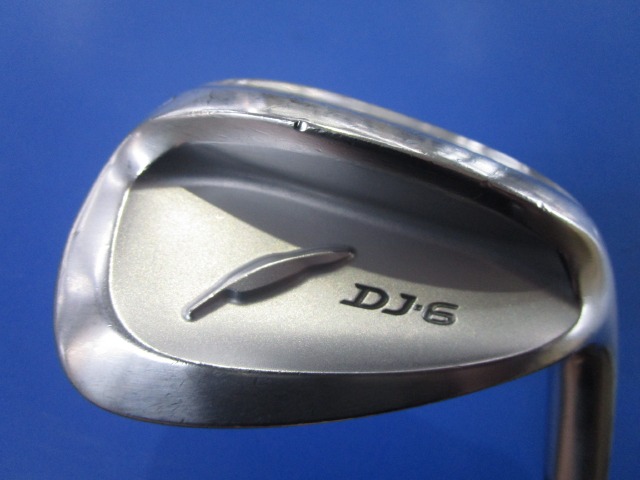 中古ゴルフ DJ-6 48°の写真