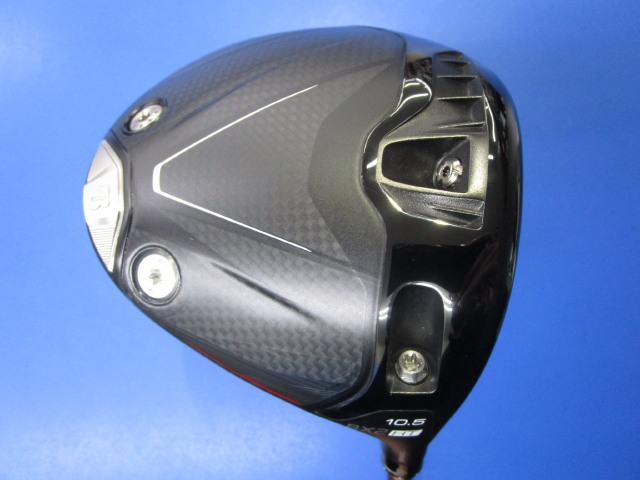 中古ゴルフ BX2 HT 10.5°の写真