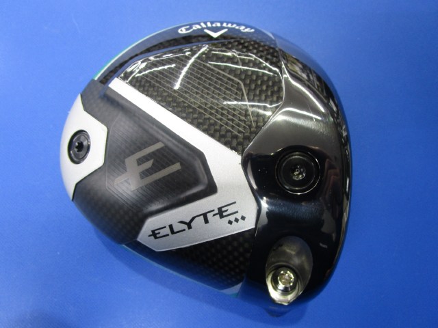 中古ゴルフ ELYTE ◆◆◆ 9°の写真