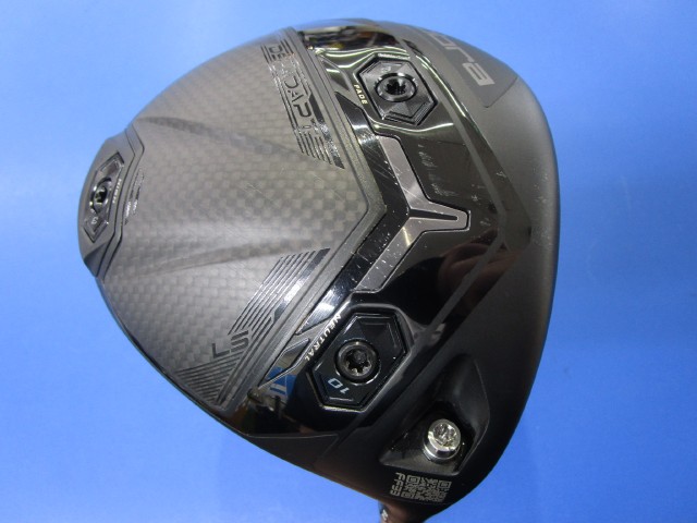 中古ゴルフ DS-ADAPT LS 9°の写真