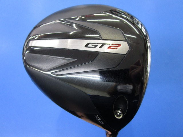 中古ゴルフ GT2 10°の写真