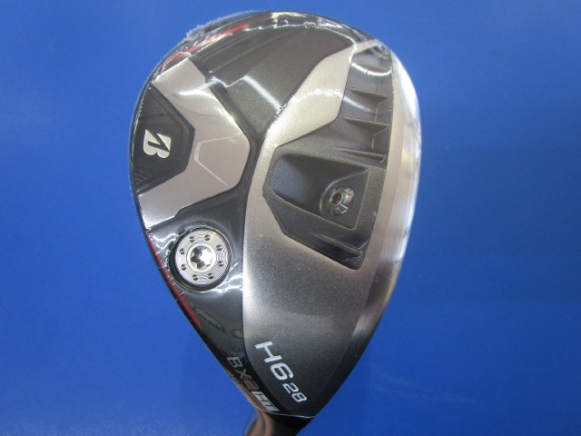 中古ゴルフ BRIDGESTONE ドライバーの写真