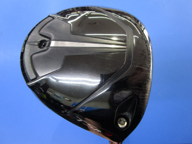 中古ゴルフ TSR3 9°の写真