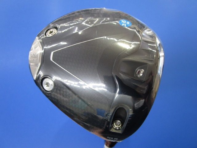 中古ゴルフ BX2 HT 10.5°の写真