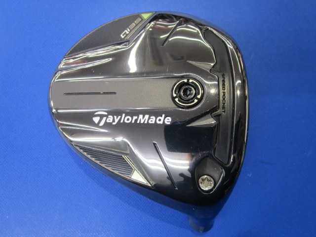 中古ゴルフ Qi35 3HL 16.5°の写真