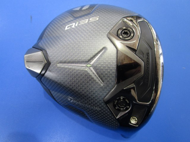 中古ゴルフ Qi35 LS 9°の写真