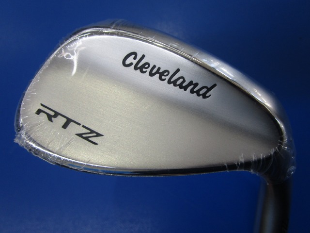 中古ゴルフ RTZ TOUR SATIN 54-10 54°の写真