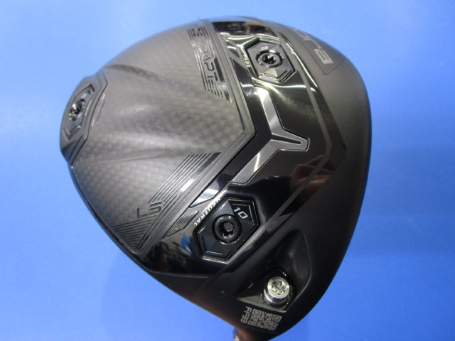 中古ゴルフ DS-ADAPT LS 10.5°の写真