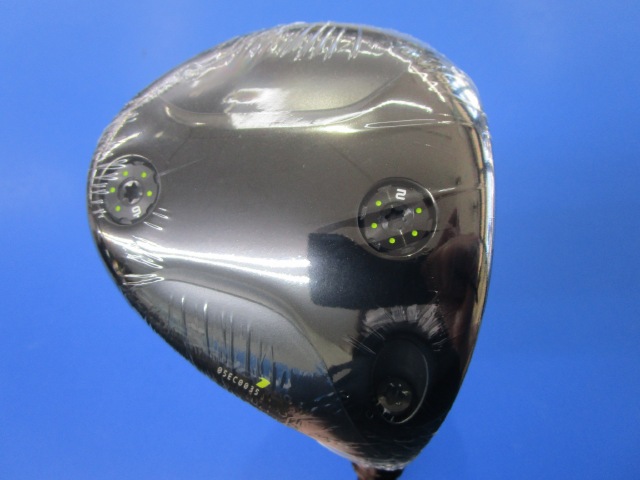 中古ゴルフ FOURTEEN フェアウェイウッドの写真