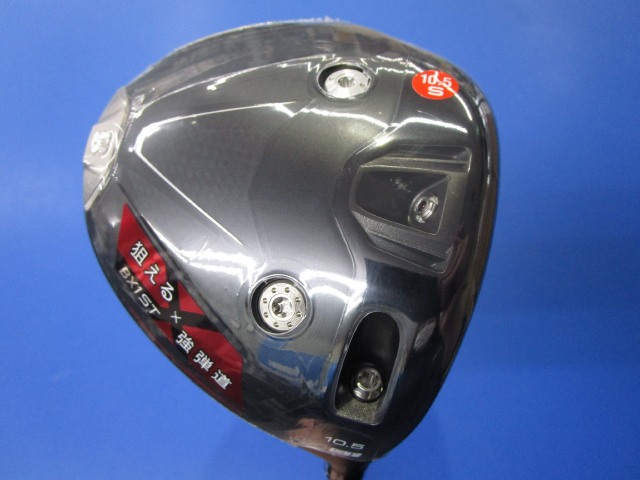 中古ゴルフ BRIDGESTONE ドライバーの写真