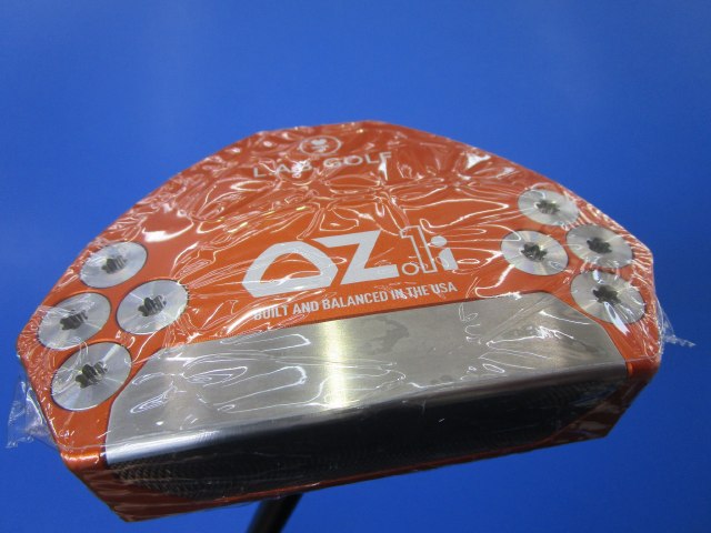 中古ゴルフ OZ.1iの写真