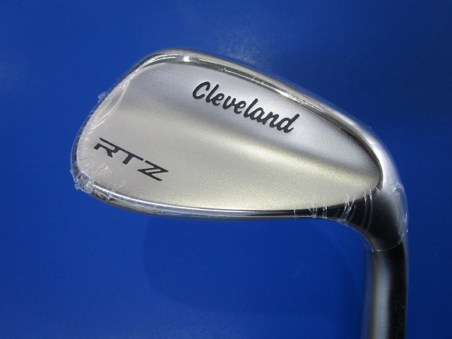 中古ゴルフ RTZ TOUR SATIN 52-10 52°の写真