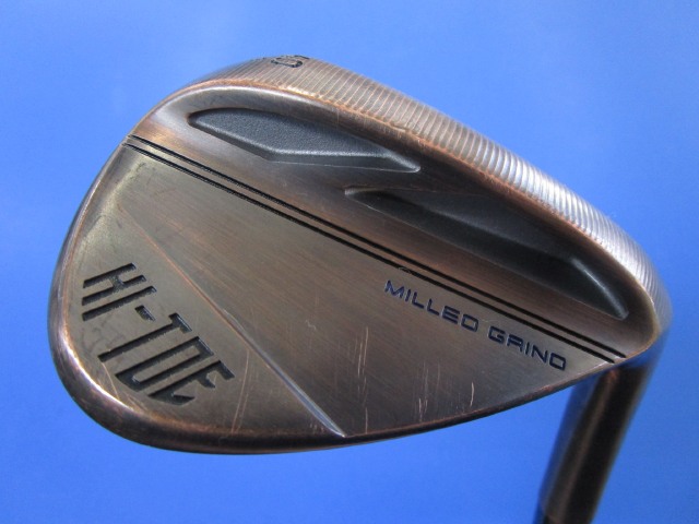 中古ゴルフ TaylorMade ウェッジの写真