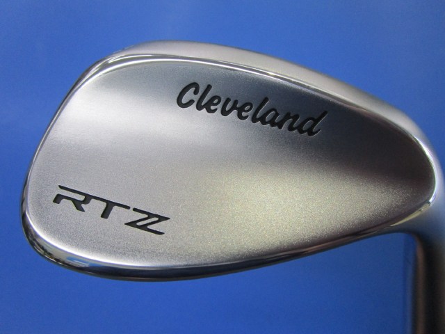 中古ゴルフ RTZ TOUR SATIN 54-10 54°の写真