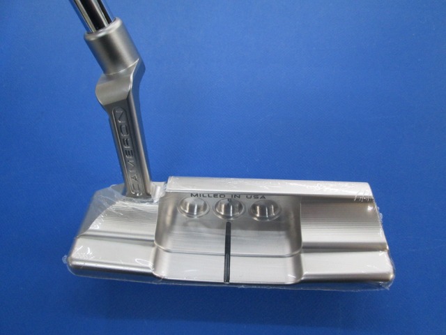 SCOTTY CAMERON パター SUPER SELECT NEWPORT2+