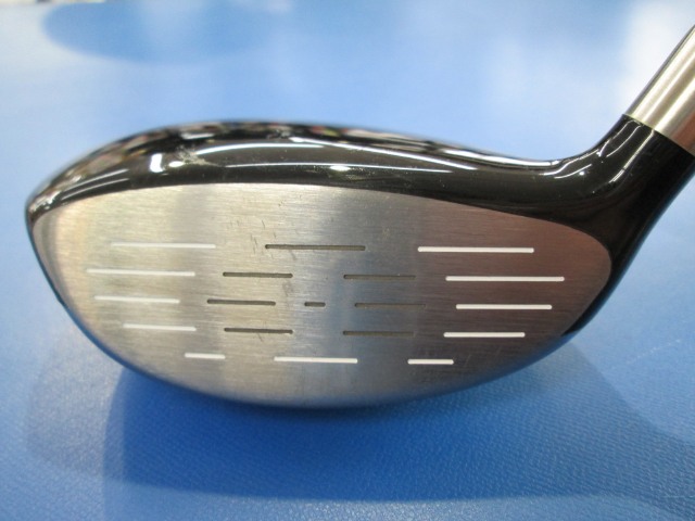 RomaRo フェアウェイウッド RomaRo Ray 3W 15°