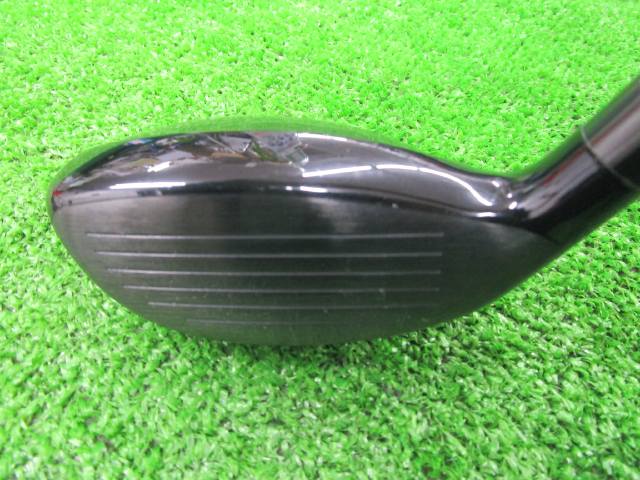 DUNLOP ユーティリティ スリクソンZX HYBRID #4 22°