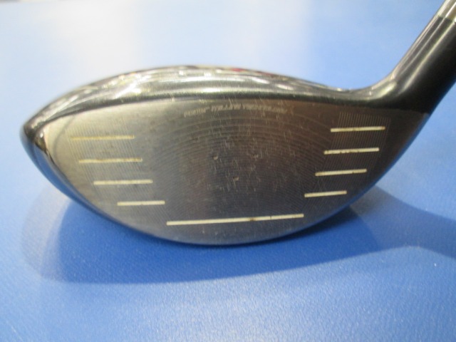 BRIDGESTONE フェアウェイウッド JGR 5W 18°