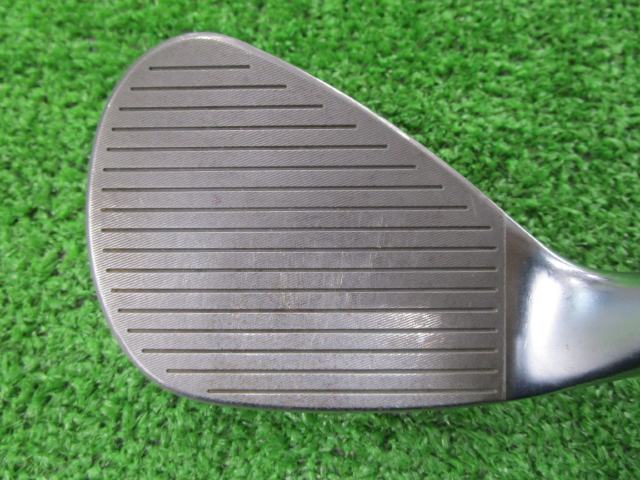 Callaway ウェッジ JAWS FULL TOE Chrome 54-12 54°