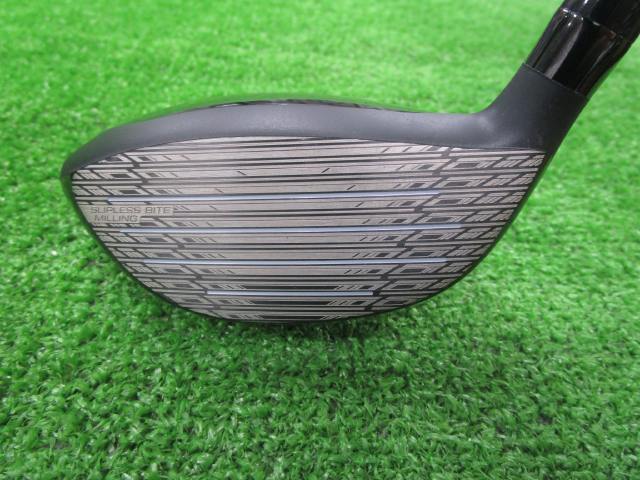 BRIDGESTONE フェアウェイウッド B1 ST 5W 18°