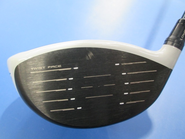 TaylorMade ドライバー SIM2 MAX-D 9°