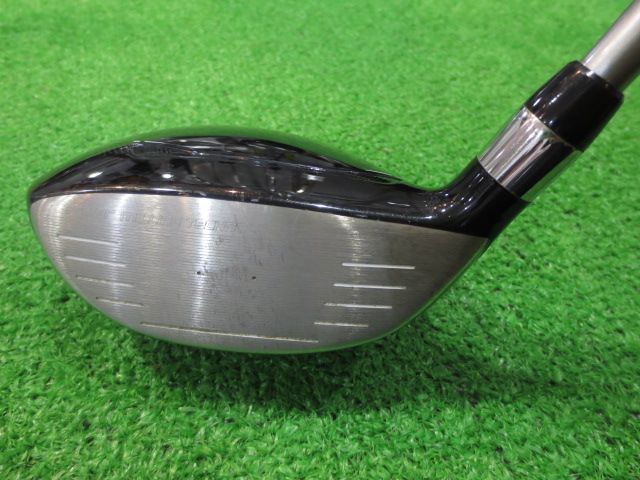 BRIDGESTONE フェアウェイウッド TOUR B JGR 5W 18°