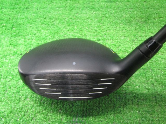 PING フェアウェイウッド G430 SFT 5W 19°