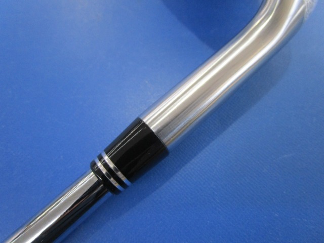 MasdaGolf ウェッジ STUDIO WEDGE M425／S ニッケルクロムメッキ 52°