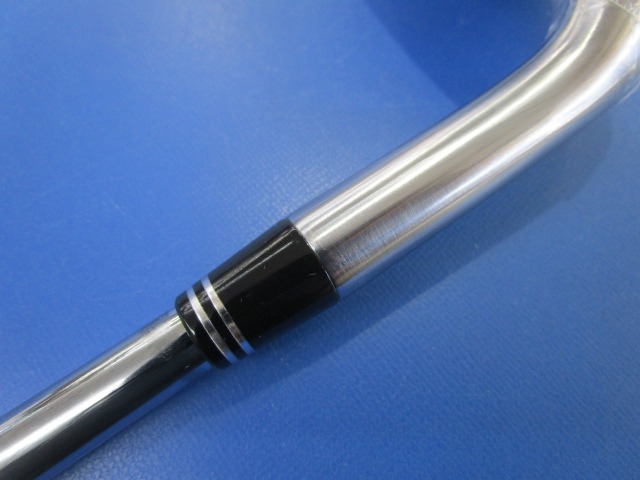 MasdaGolf ウェッジ STUDIO WEDGE M425／S ニッケルクロムメッキ 52°