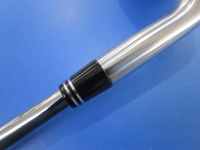 MasdaGolf ウェッジ STUDIO WEDGE M425／S ニッケルクロムメッキ 58°