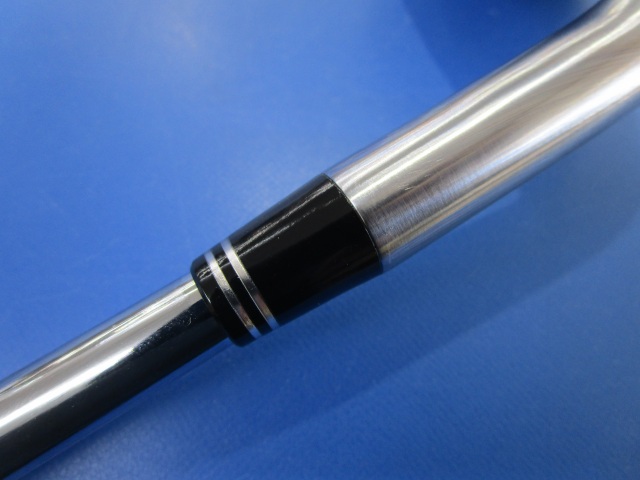 MasdaGolf ウェッジ STUDIO WEDGE M425／S ニッケルクロムメッキ 58°