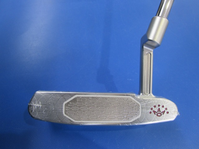 Titleist パター STUDIO STYLE 2025 NEWPORT+