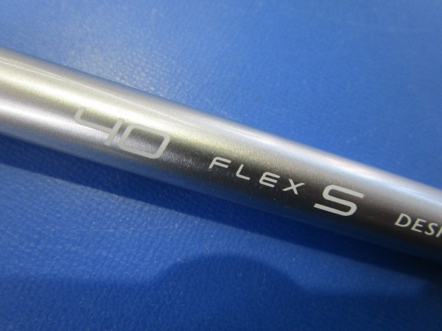 三菱 CHEMICAL シャフト Diamana40 for Callaway キャロウェイ用スリーブ 45.5インチ